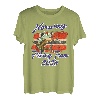 Norwegen Norge Fishing Team 2023 Skandinavien Norwegen Souvenir T-Shirt