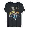 45. Geburtstag von Funny Fisherman geboren 1978 T-Shirt