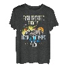 45. Geburtstag von Funny Fisherman geboren 1978 T-Shirt