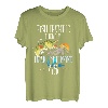 45. Geburtstag von Funny Fisherman geboren 1978 T-Shirt