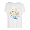 45. Geburtstag von Funny Fisherman geboren 1978 T-Shirt