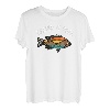 Fishermen's Funny Keepin' It Real, Bekleidung für Angelliebhaber T-Shirt