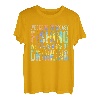 Wochenendvorhersage, Angeln mit einer Chance, lustig zu trinken T-Shirt