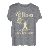 Herren Geschenk für Angler, Herren, Angeln, Papa, Humor, Ruhestand, Papy, Pfirsich T-Shirt