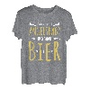 Was Reimt Sich Auf Angelspaß Ansitzangeln Bier Witze Angler T-Shirt