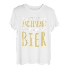 Was Reimt Sich Auf Angelspaß Ansitzangeln Bier Witze Angler T-Shirt