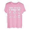 Angeln Fischer Fischen Angel Angler T-Shirt