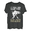 Lustiges Angeln, Forellenangeln, zu eng, Geschenke T-Shirt