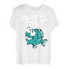 Lustiges What the Fish Angeln Fischen Hochseefischen Angler T-Shirt