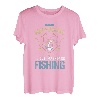 Ich bin nicht asozial, ich würde lieber angeln T-Shirt