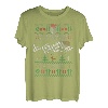 Zander Klaus I Lustiges Zanderangler Angler Angeln Raubfisch T-Shirt