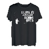 Männer Angeln Lustiges Angler Fishing T-Shirt