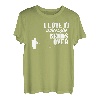 Männer Angeln Lustiges Angler Fishing T-Shirt
