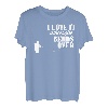 Männer Angeln Lustiges Angler Fishing T-Shirt