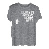 Männer Angeln Lustiges Angler Fishing T-Shirt