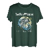 Lake Hartwell Lustiges Angeln T-Shirt