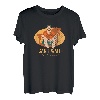 Ich kann es kaum erwarten, einen Familienurlaub im Sommer 2023 zu verbringen Meme T-Shirt