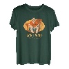 Ich kann es kaum erwarten, einen Familienurlaub im Sommer 2023 zu verbringen Meme T-Shirt