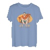 Ich kann es kaum erwarten, einen Familienurlaub im Sommer 2023 zu verbringen Meme T-Shirt