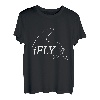 IFly Fliegenfischen T-Shirt