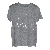 IFly Fliegenfischen T-Shirt