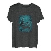 Angelwal Angler Fischerfrau T-Shirt