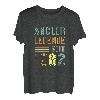 Angeln Legende 1982 41 Jahre Fischer 41. Geburtstag Angler T-Shirt