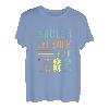 Angeln Legende 1982 41 Jahre Fischer 41. Geburtstag Angler T-Shirt