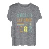 Angeln Legende 1982 41 Jahre Fischer 41. Geburtstag Angler T-Shirt