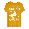 The Voice In My Head Keep Telling Me To Go Kajak, lustig T-Shirt