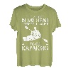 The Voice In My Head Keep Telling Me To Go Kajak, lustig T-Shirt
