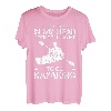 The Voice In My Head Keep Telling Me To Go Kajak, lustig T-Shirt