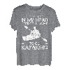 The Voice In My Head Keep Telling Me To Go Kajak, lustig T-Shirt