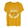 Uncle Of The Big One Angeln, Geburtstagsparty, Geburtstag, Feier T-Shirt