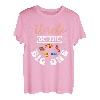 Uncle Of The Big One Angeln, Geburtstagsparty, Geburtstag, Feier T-Shirt