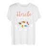 Uncle Of The Big One Angeln, Geburtstagsparty, Geburtstag, Feier T-Shirt