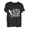 Herren Ich liebe es wenn Sie sich nach vorne beugt - Funny Angel T-Shirt