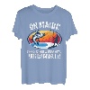 Angler Angeln Fisch Fischen lustiges Angel T-Shirt