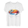 Angler Angeln Fisch Fischen lustiges Angel T-Shirt