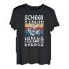 Zanderfischen ist wichtig Zanderfischer T-Shirt