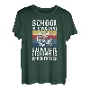 Zanderfischen ist wichtig Zanderfischer T-Shirt