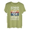 Zanderfischen ist wichtig Zanderfischer T-Shirt