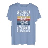 Zanderfischen ist wichtig Zanderfischer T-Shirt