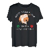 Lustige Herren-Angelrolle für Vater, Fisch, Barsch, Angeln, lustige Rolle, cool T-Shirt