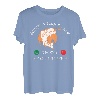Lustige Herren-Angelrolle für Vater, Fisch, Barsch, Angeln, lustige Rolle, cool T-Shirt