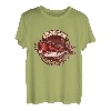Herren Women Want Me, Fish Fear Me Lustiges Geschenk für Männer Angler T-Shirt