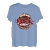 Herren Women Want Me, Fish Fear Me Lustiges Geschenk für Männer Angler T-Shirt