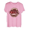 Herren Women Want Me, Fish Fear Me Lustiges Geschenk für Männer Angler T-Shirt