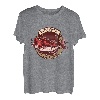 Herren Women Want Me, Fish Fear Me Lustiges Geschenk für Männer Angler T-Shirt