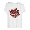 Herren Women Want Me, Fish Fear Me Lustiges Geschenk für Männer Angler T-Shirt